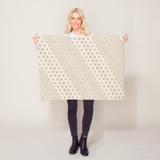 Luxe Fleece Deken (In situ)