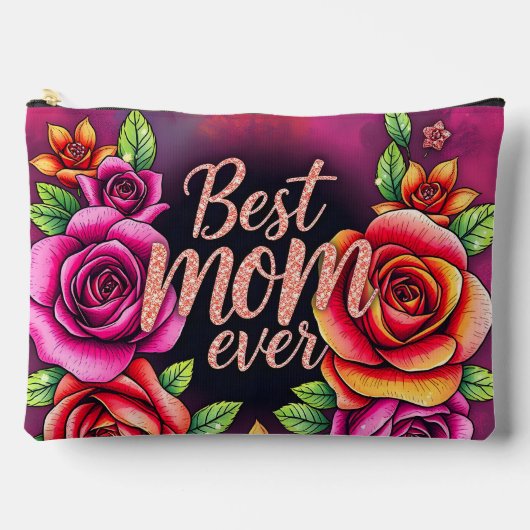 Luxe Floral Modern Gift Collectie Etui (Voorkant)