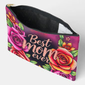 Luxe Floral Modern Gift Collectie Etui (Open)