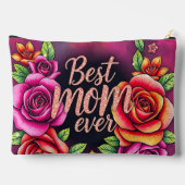 Luxe Floral Modern Gift Collectie Etui (Achterkant)