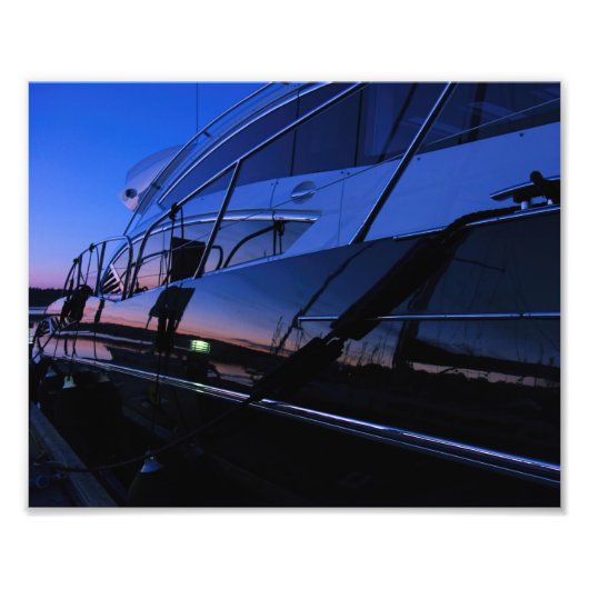 Luxe foto foto foto afdruk (Voorkant)