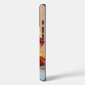 Luxe Fruit Bowl iPhone 16 Hoesje (Achterkant / Links)