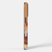 Luxe Fruit iPhone 16 Hoesje (Achterkant / Rechts)