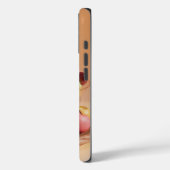 Luxe Fruit iPhone 16 Hoesje (Achterkant / Links)