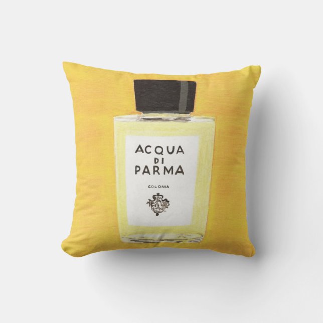 LUXE FUMES 2 PILLOW KUSSEN (Voorkant)