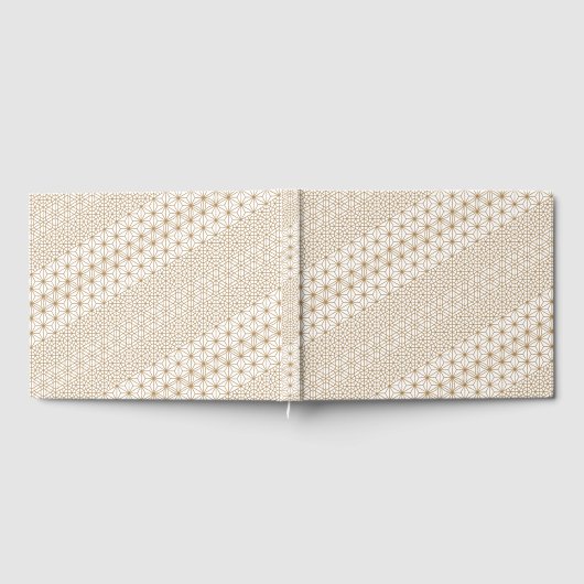 Luxe Gastenboek (Volledig)