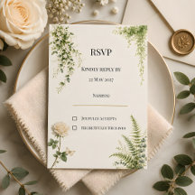 Luxe Geheime Tuin Bloemrijke Bruiloft