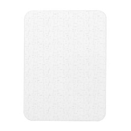 Luxe Geweven Grid MagSafe Portemonnee Magneet