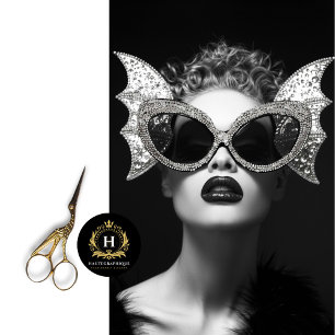 Luxe  Glam Business Supplies Tissuepapier