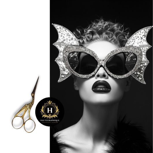 Luxe  Glam Business Supplies Tissuepapier