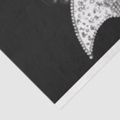 Luxe  Glam Business Supplies Tissuepapier (Detail)