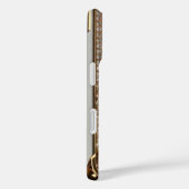 Luxe & Glam Telefoonhoesjes Case-Mate iPhone Case (Achterkant / Rechts)