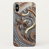 Luxe & Glam Telefoonhoesjes Case-Mate iPhone Case (Achterkant)