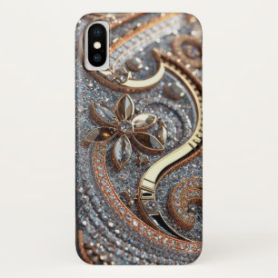 Luxe & Glam Telefoonhoesjes Case-Mate iPhone Case