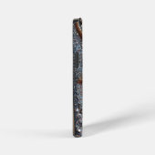 Luxe & Glam Telefoonhoesjes iPhone Hoesje (Rechterkant)