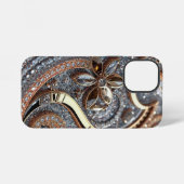 Luxe & Glam Telefoonhoesjes iPhone Hoesje (Achterkant horizontaal)