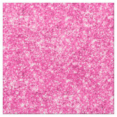 Luxe glinsterende hete roze glitter stof (Close Up)