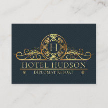 Luxe Gold Hotel
