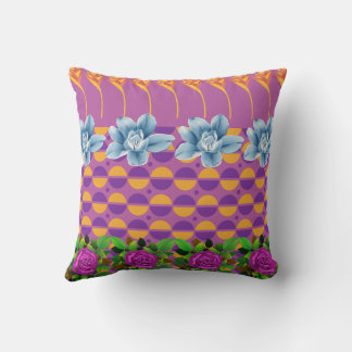 Luxe gooi kussen, Decoratieve bed kussen, Kussen