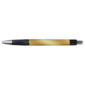 Luxe goud metallic pen (Voorkant)