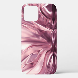 Luxe gouden 3D illustratie achtergrond Case-Mate iPhone Case