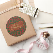 Luxe gouden  patroon