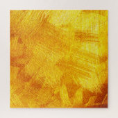 Luxe gouden textuur, abstracte achtergrond. legpuzzel (Verticaal)