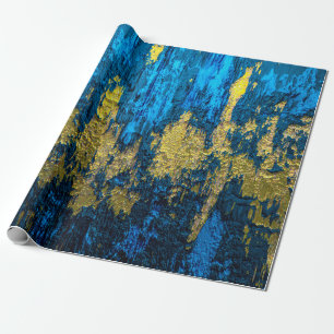 Luxe gouden textuur. cadeaupapier