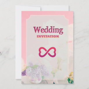 Luxe gouden textuur islamitische bruiloft uitnodig kaart