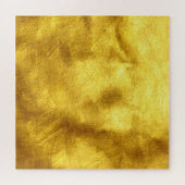 Luxe gouden textuur ontwerp legpuzzel (Horizontaal)