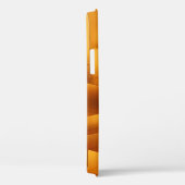 Luxe gouden vormen, geometrisch naadloos patroon Case-Mate iPhone case (Achterkant / Rechts)