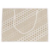 Luxe Groot Cadeauzakje (Voorkant)