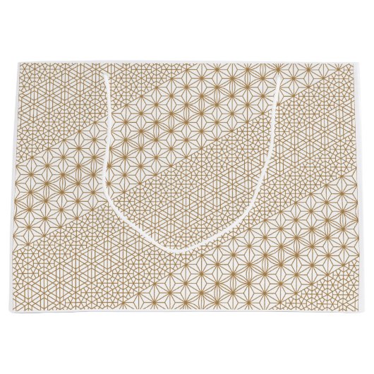 Luxe Groot Cadeauzakje (Voorkant)