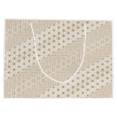 Luxe Groot Cadeauzakje (Achterkant)