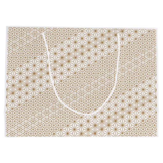 Luxe Groot Cadeauzakje (Achterkant)