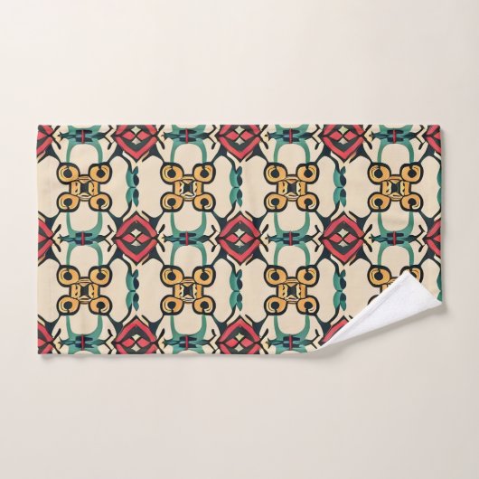 Luxe Handdoek (Handdoek)