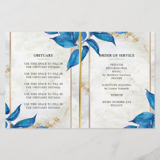 Luxe herdenking van het Life-programma (Achterkant)