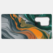 Luxe hoesje in Samsung FE! Samsung Galaxy Hoesje (Achterkant horizontaal)