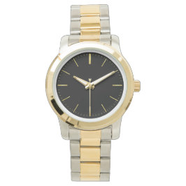 Luxe horloge