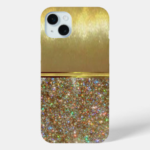 Luxe iPhone 6 Cool Shell Gouden Design Hoes