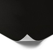 Luxe Japandi Eclipse Abstracte Wandkunst 14 Poster (Hoek)