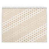 Luxe Kalender (Hoes)