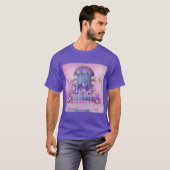 Luxe kamer partij T-shirt (Voorkant volledig)