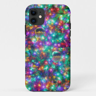 Luxe kerst Case-Mate iPhone case