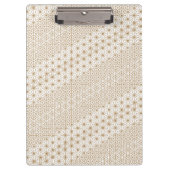 Luxe Klembord (Voorkant)