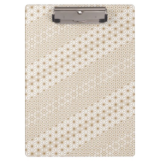 Luxe Klembord (Voorkant)