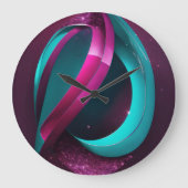 Luxe klok (Voorkant)