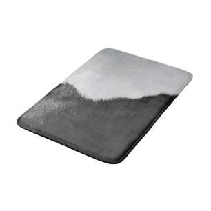 Luxe Koeienhuid Animal Skin Print Sierkussen Badmat