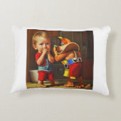 Luxe kussen Hoesjes (Achterkant)