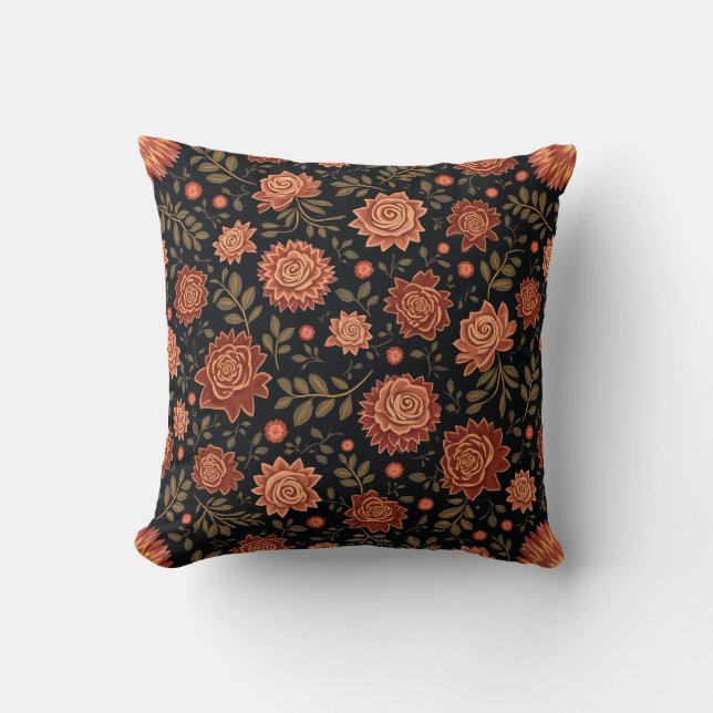 luxe kussenkussen kussen (Voorkant)